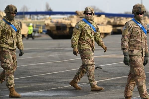 عملیات مخفیانه آمریکا در این کشور کلید خورد!