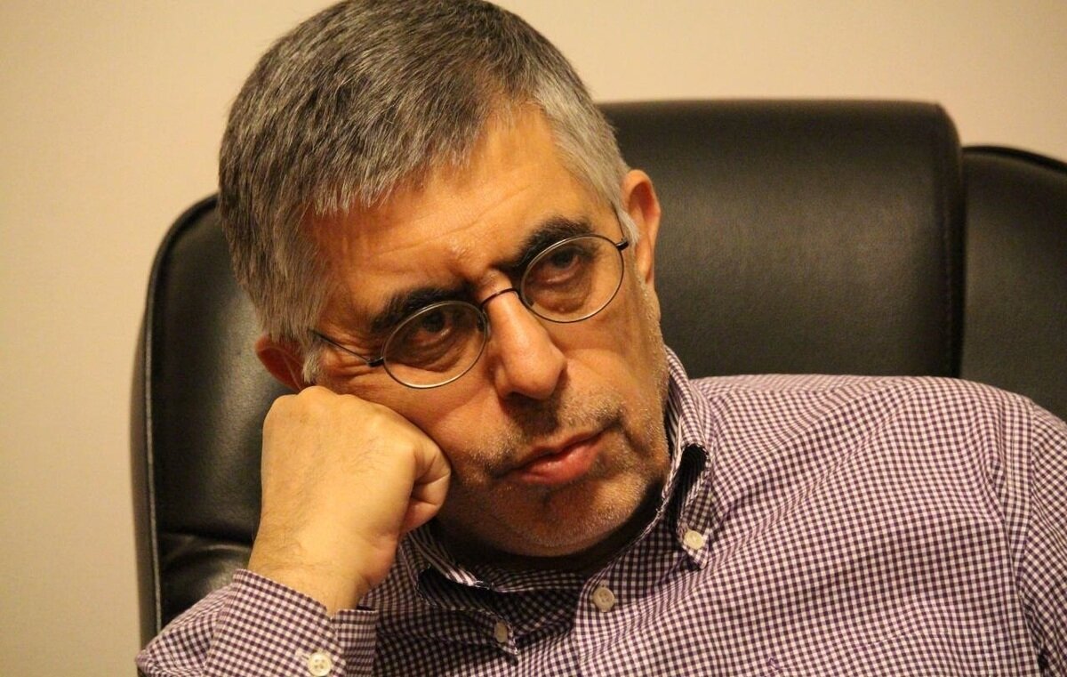 کرباسچی: آقای پزشکیان این موش و ‌گربه بازی را تمام کنید