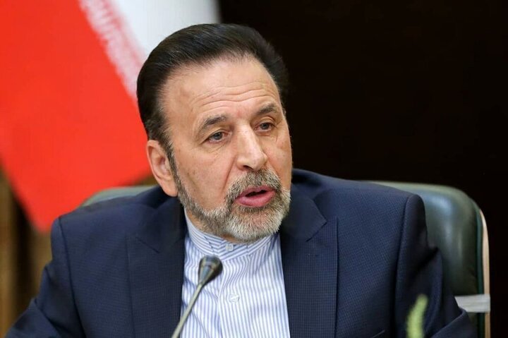محمود واعظی: بعد از جنگ ۱۲ روزه نباید دیپلماسی را تعطیل کنیم +ویدیو