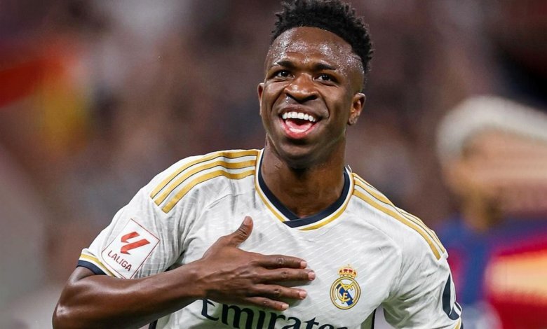 سعودی‌ها حاضرند برای این بازیکن رئال ۵۰۰ میلیون دلار بدهند!