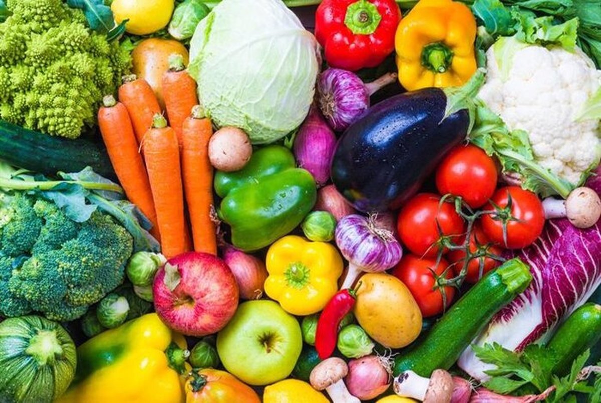 طعم تلخ گرانی بر سفرهها؛ قیمت عمده میوه و سبزیجات این هفته اعلام شد +جدول