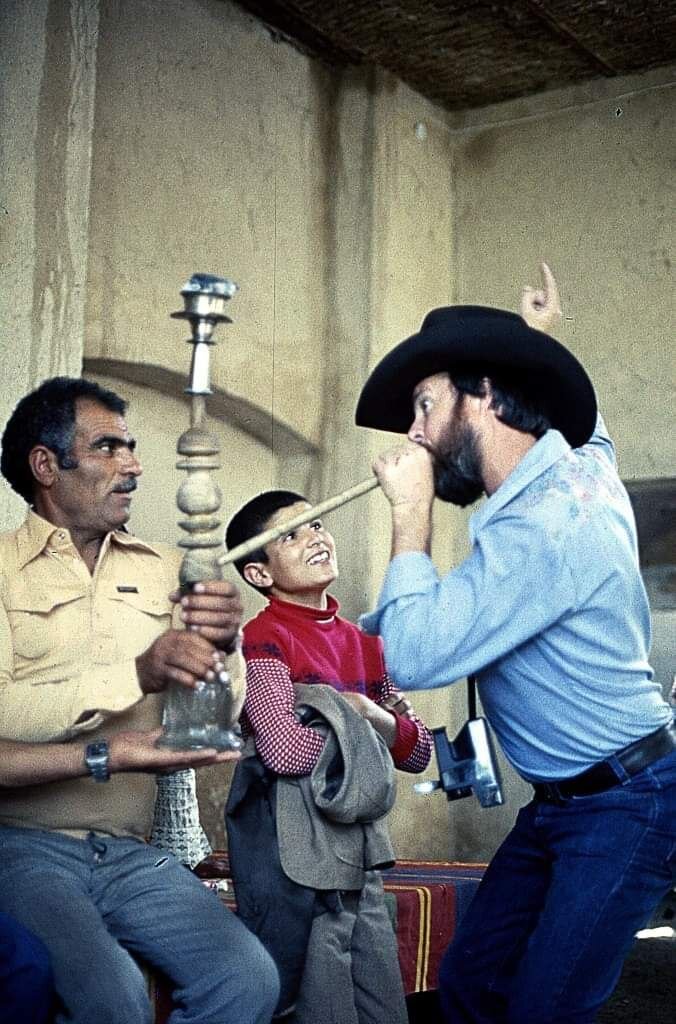 کری خوانی کاشانیها برای ایتالیاییها رسانهای شد +عکس و جزئیات