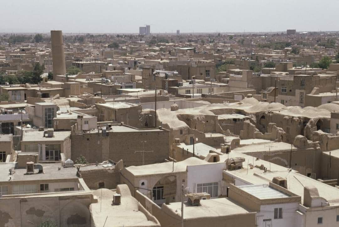 کری خوانی کاشانیها برای ایتالیاییها رسانهای شد +عکس و جزئیات