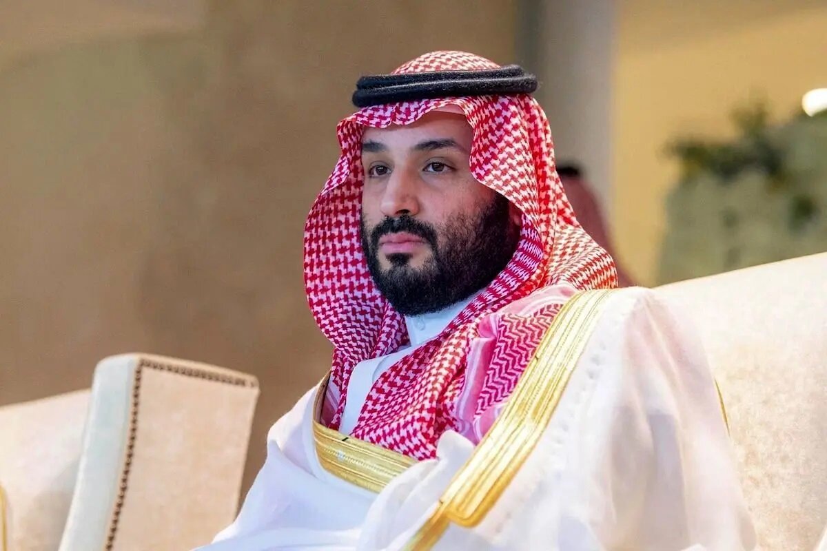 به جان بن سلمان سوءقصد شد