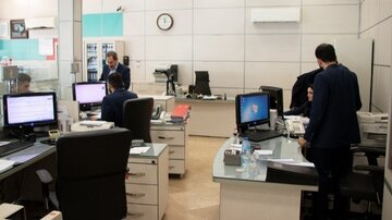 این کارمندان از پرداخت مالیات معاف شدند