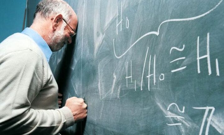 بحران به یک‌قدمی آموزش و پرورش رسید