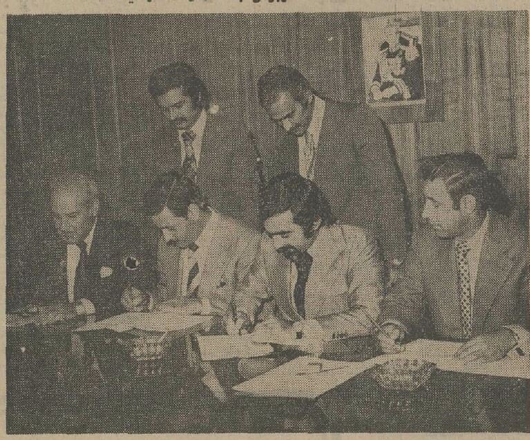 اتوبوسهای ایرانی در جادههای مصر و اردن! +عکس