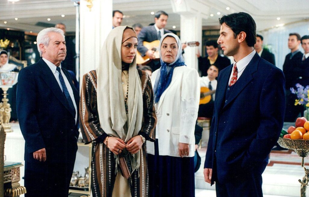 عکسهای کمتر دیده شده از مرحوم زهره حمیدی