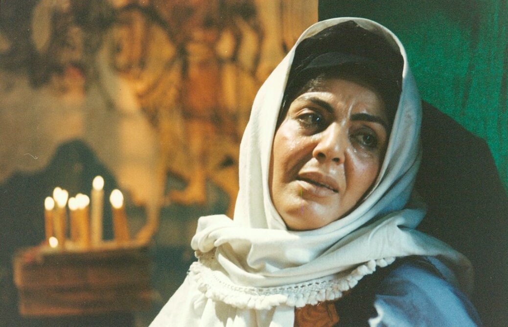 عکسهای کمتر دیده شده از مرحوم زهره حمیدی