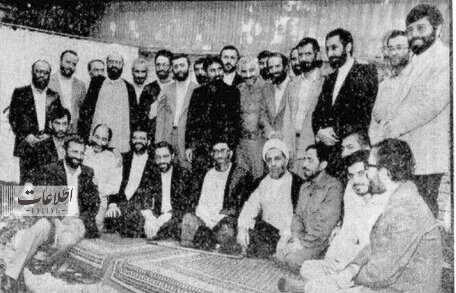 عکسهای دیده نشده از میرحسین و خاتمی کنار رهبر انقلاب