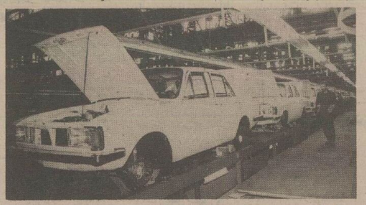 آقای وزیر، چرا پیکان را گران میفروشید! + عکس