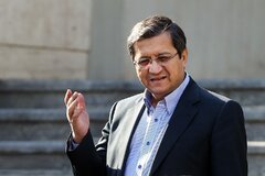 همتی مسئولیت مهار تورم را بر عهده گرفت +ویدیو