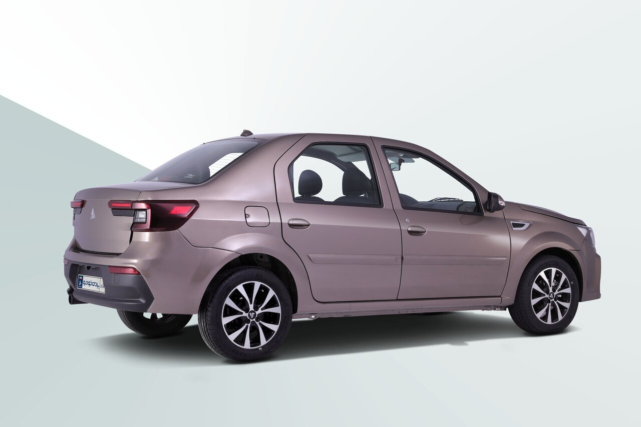 ال۹۰ ایرانی به مرحله تولید رسید +عکس و جزئیات