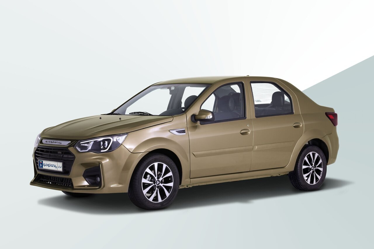 ال۹۰ ایرانی به مرحله تولید رسید +عکس و جزئیات