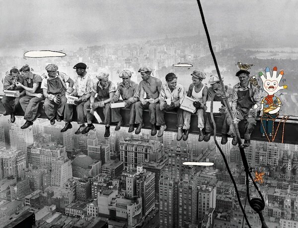 میراثک؛ دستی جادویی برای روایتِ قصههای فرهنگ و هنر