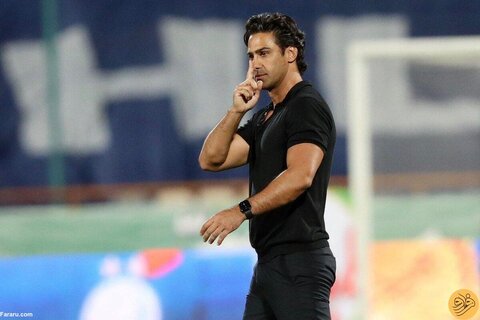 دلیل فرار ناگهانی فرهاد مجیدی مشخص شد