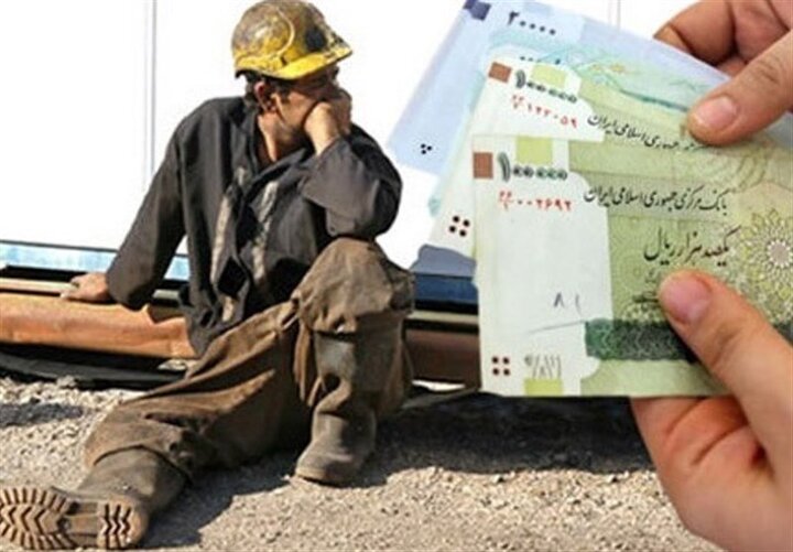 سخت‌ترین و پرخطرترین شغل در ایران؛ چه کسی جان کارگر ایرانی را نجات می‌دهد؟