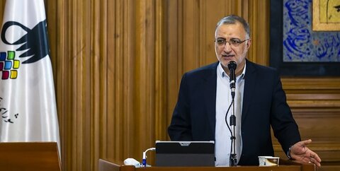 زاکانی برای پاسخ به شورای شهر فراخوانده شد