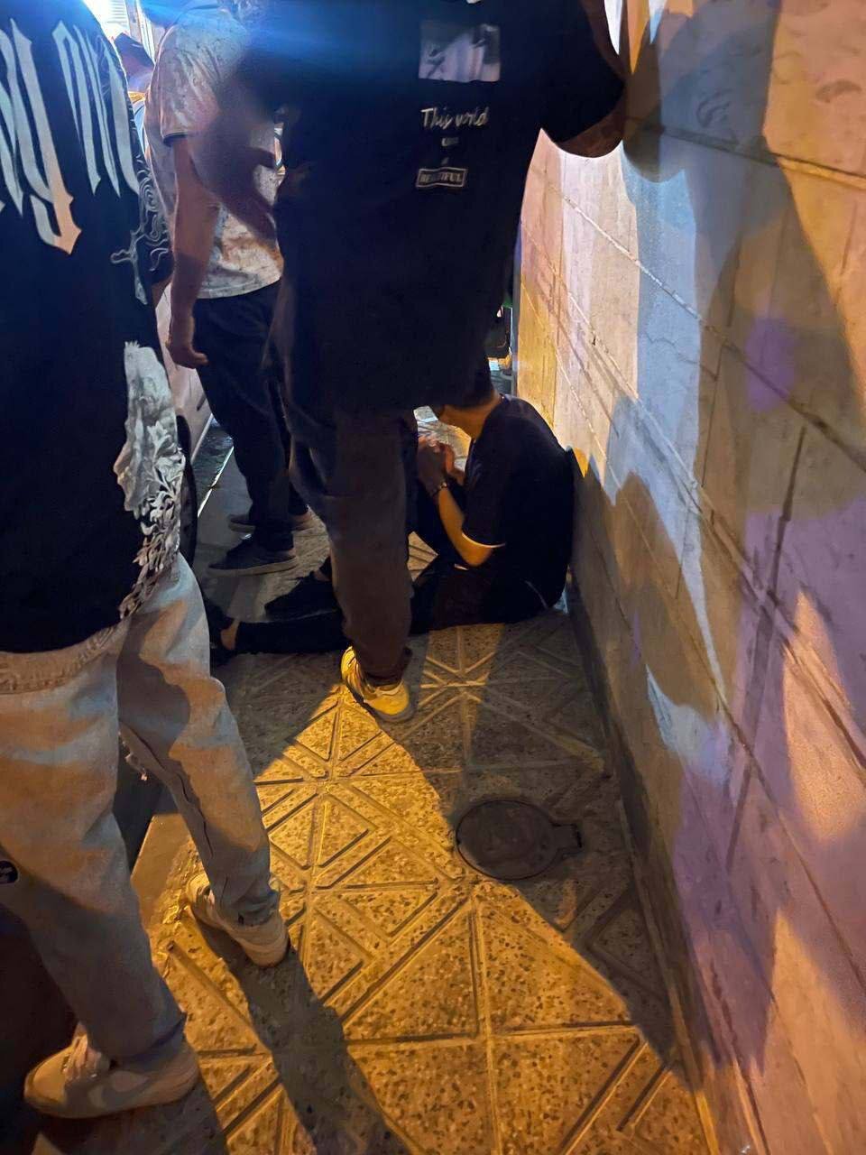 پلیس دزدیده شدن ۲ دختر تهرانی به دست ۳ پسر افغان را رد کرد +عکس