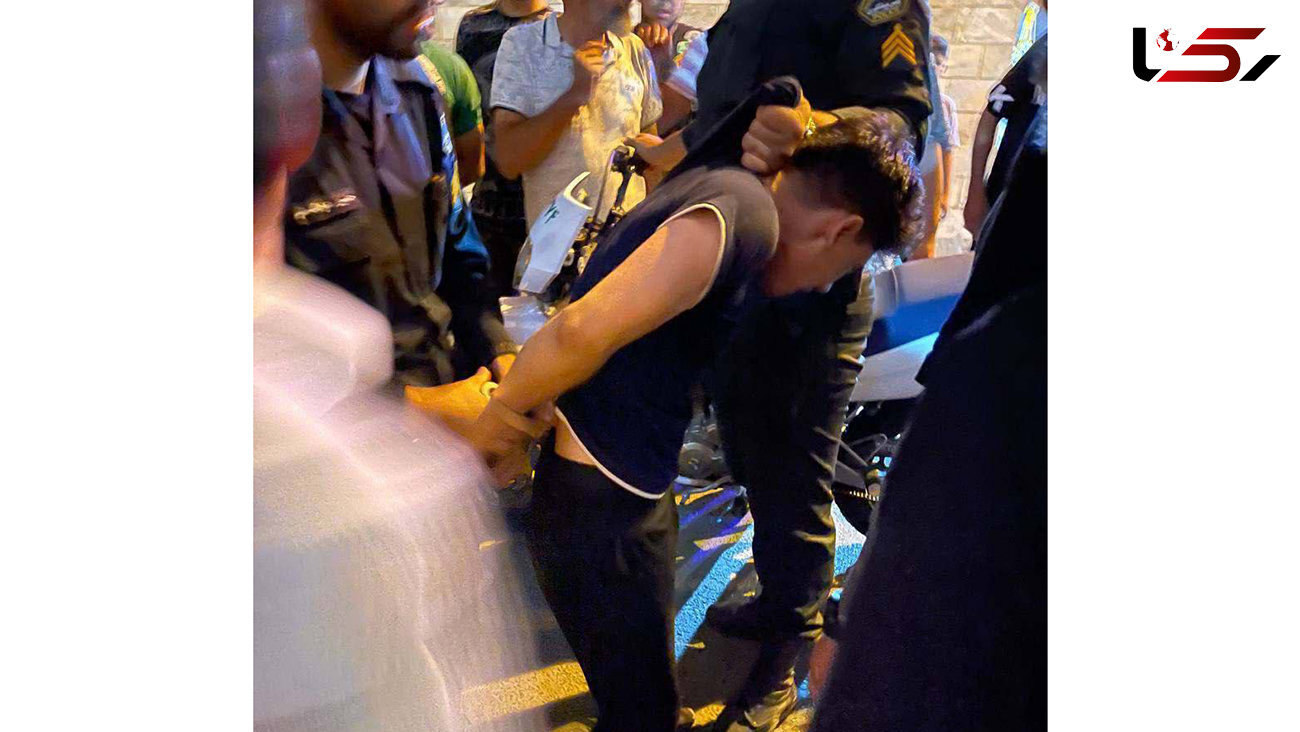 پلیس دزدیده شدن ۲ دختر تهرانی به دست ۳ پسر افغان را رد کرد +عکس