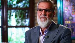 سردار رویانیان آب پاکی را روی دست همه ریخت: حجاب با زور حل نمی‌شود +ویدیو