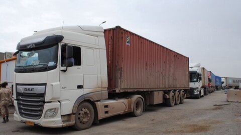 اینجا خیابان است یا بزرگراه؟
