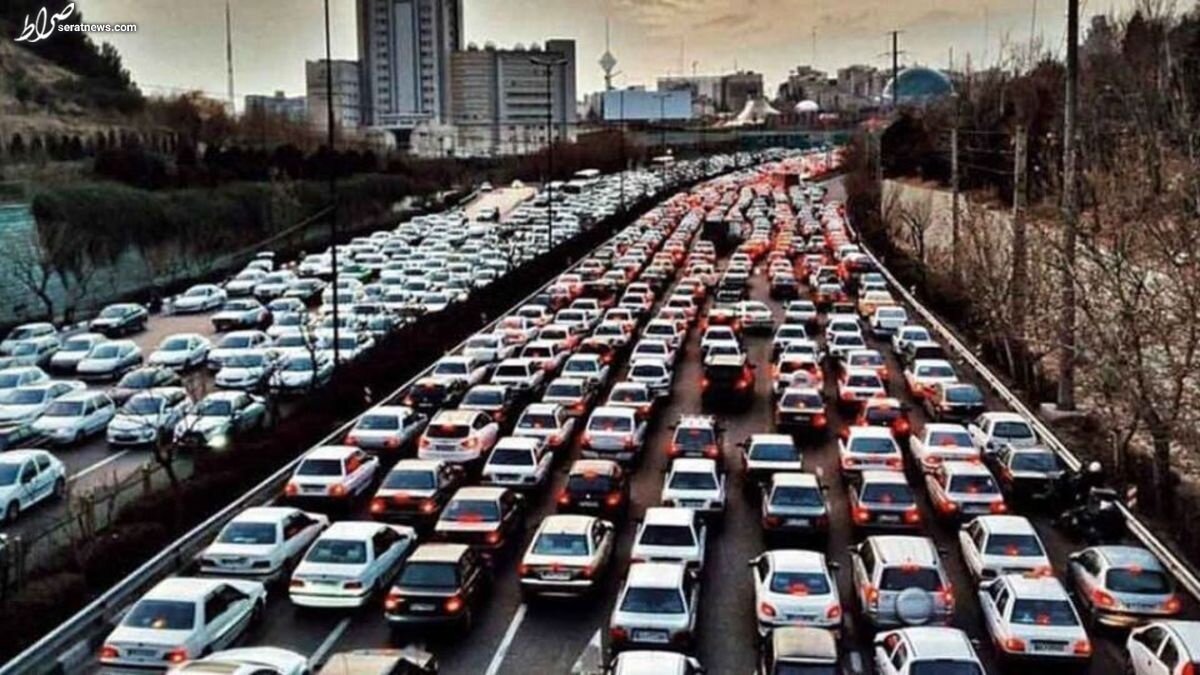 عوارض بزرگراهی چطور محاسبه می‌شود؟