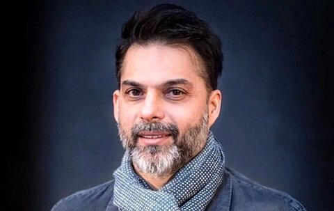 کتاب پیمان معادی با حضور مجتبی جباری و پارسا پیروزفر رونمایی شد