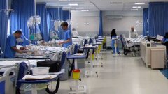 اما و اگرهای تکمیل طرح‌های درمانی قزوین؛ بیماران دست به دعا شده‌اند