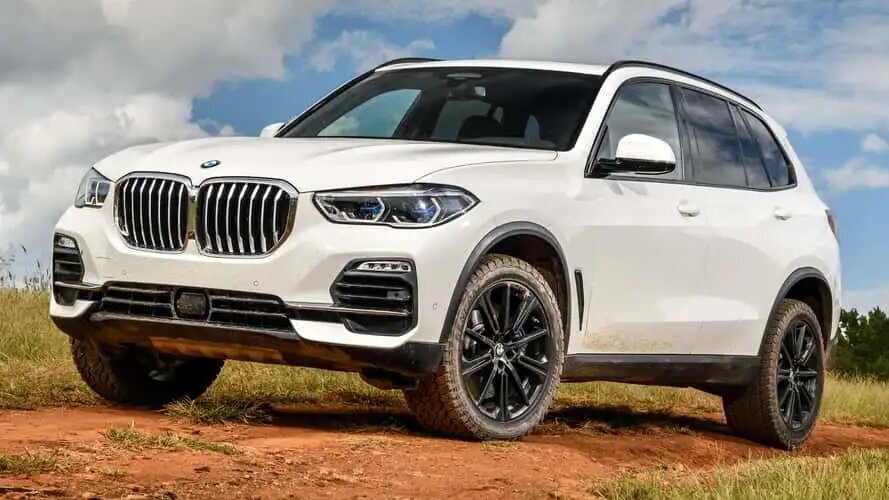 قابل اعتمادترین خودروهای جهان را بشناسید