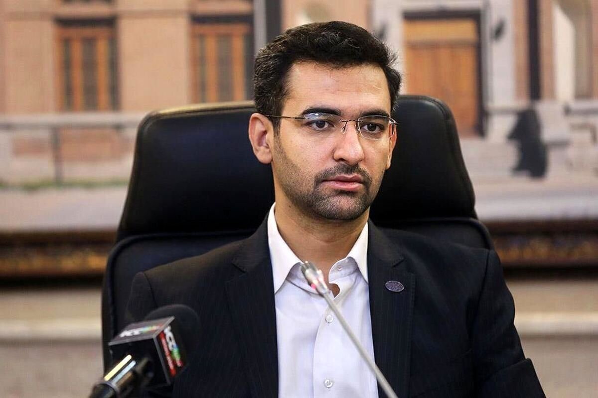 وزیر جوان به مسئولان کشور: این بساط را جمع کنید!
