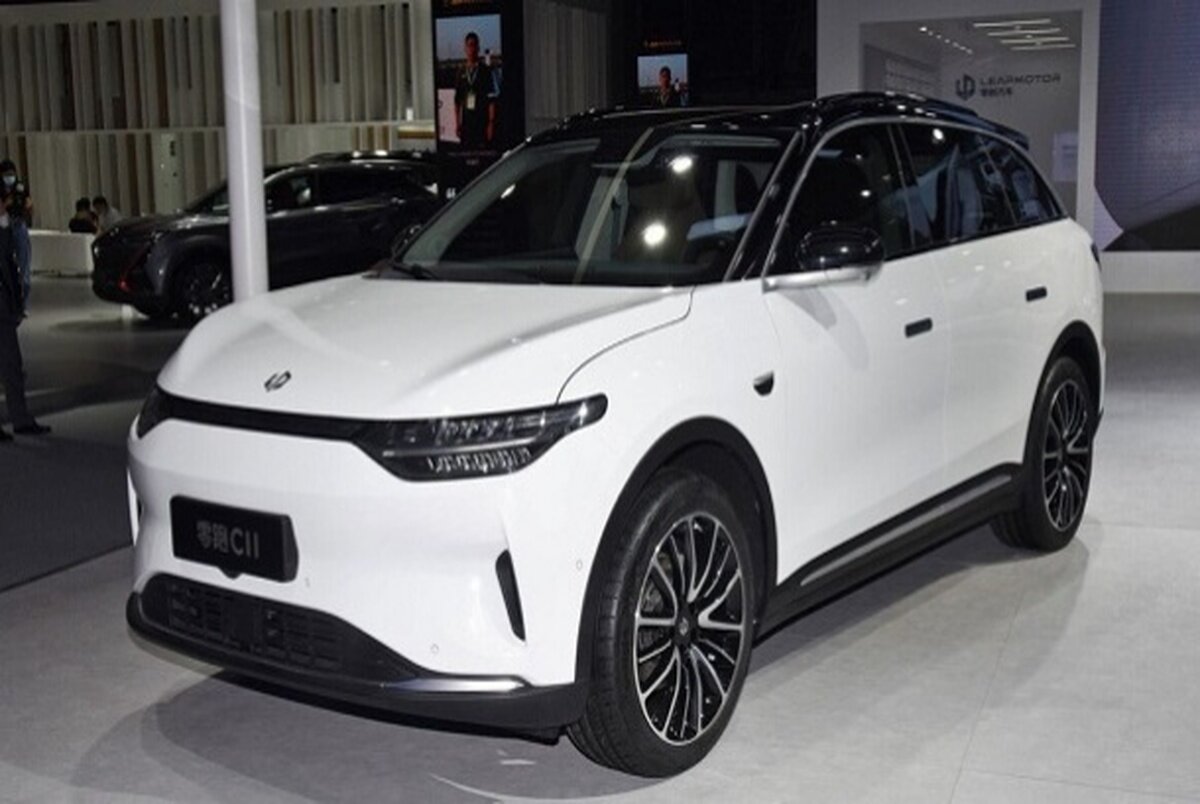 دولت برای ساخت خودروهای برقی آستین بالا بزند