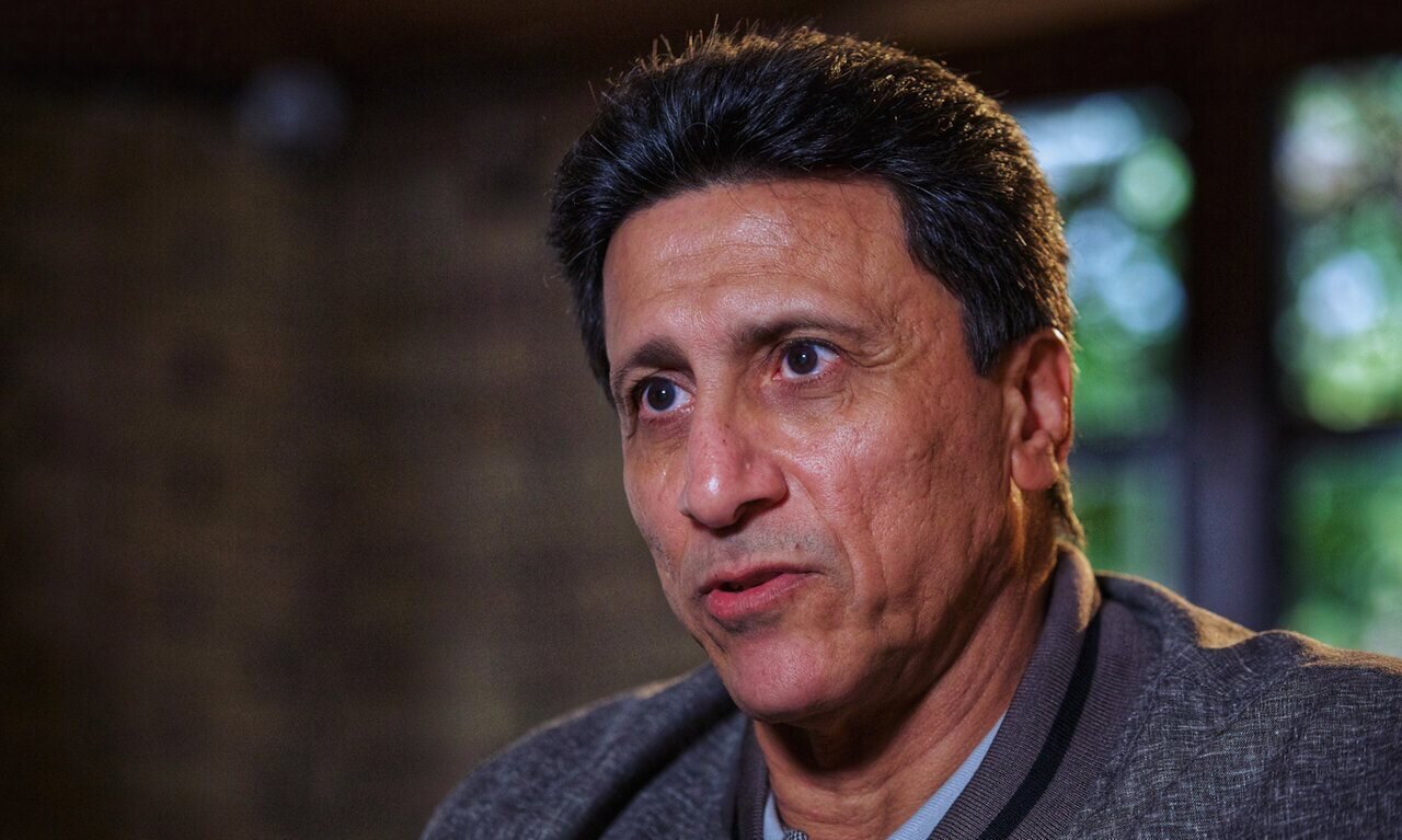 انتقادات تند صمد مرفاوی از خرید جنجالی آبی‌ها و دورهمی‌های عجیب در باشگاه استقلال