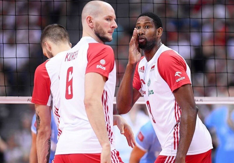 بهترین والیبالیست تاریخ لهستان بهترین والیبالیست تاریخ لهستان