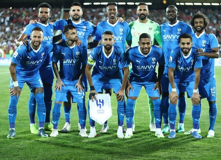 ارزش الهلال چند برابر استقلال و پرسپولیس است؟