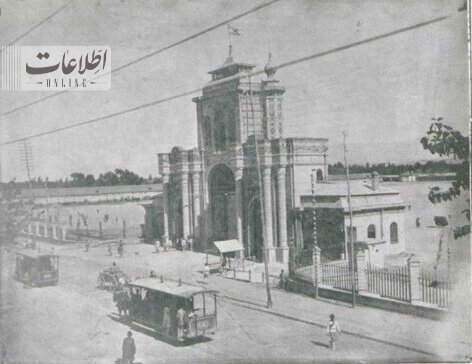 نام‌هایی که به شهر هویت می‌بخشند