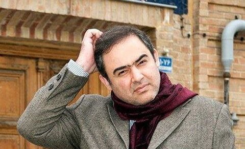 کافه متفاوت حسین دهباشی پلمپ شد! +عکس