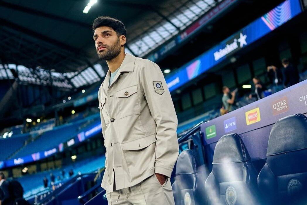 طارمی مقابل غولهای اروپایی میایستد +عکس