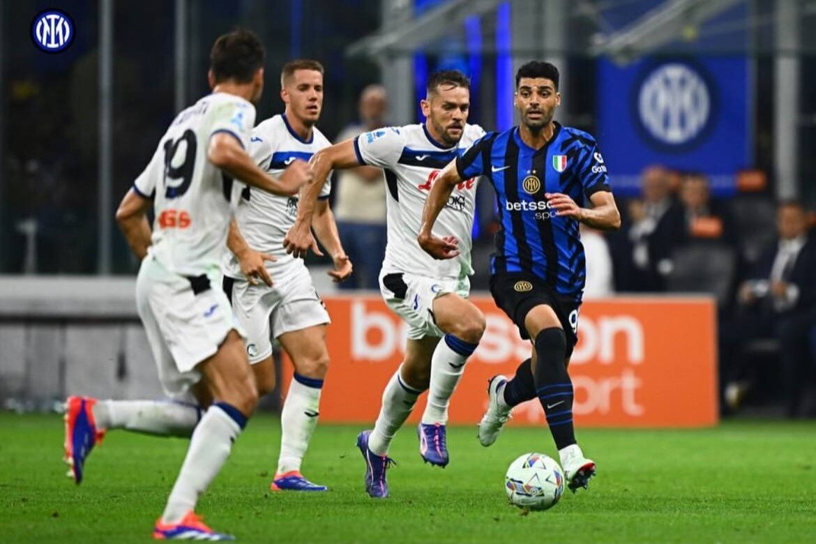 طارمی مقابل غولهای اروپایی میایستد +عکس