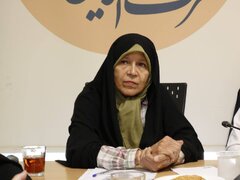 حرف‌های جنجالی فائزه هاشمی درباره شرایط زندان اوین +ویدیو