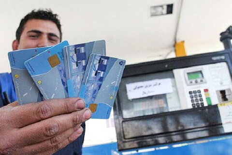 نخستین سهمیه بنزین در سال جدید چه زمان واریز می‌شود؟