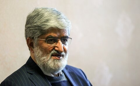 واکنش علی مطهری به حادثه بندر شهید رجایی: باید با مقصران برخورد کنید