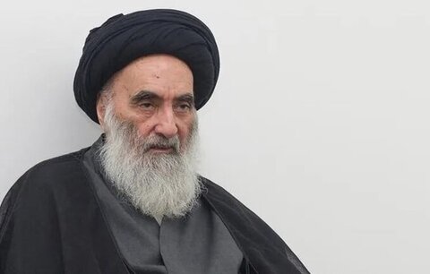 آیت الله سیستانی علیه ماهواره فتوا داد