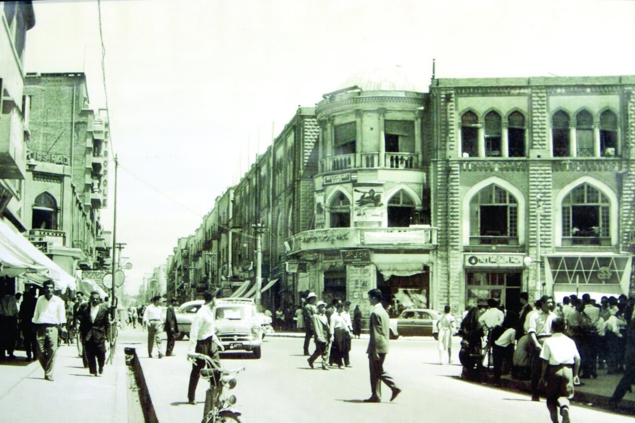 بزرگترین قبرستان سینمای تهران کجاست؟ +تصاویر