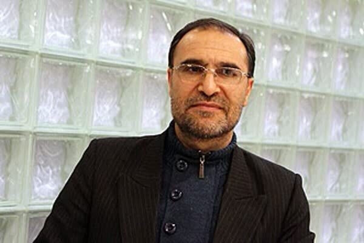 آریایینژاد: رفع ناترازی انرژی تنها با کاهش مصرف مردم امکانپذیر نیست