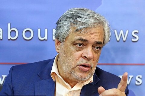 آقای قالیباف اگر ۱۰ شکایت هم علیه میرسلیم بکنید، فایده‌ای ندارد!