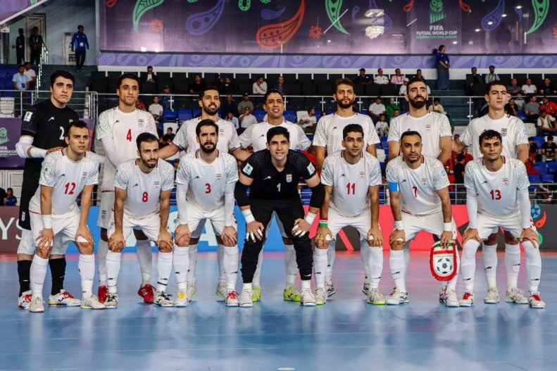 پایان تلخ جامجهانی برای شاگردان شمسایی؛ درون و بیرون زمین بازنده بودیم +ویدئو