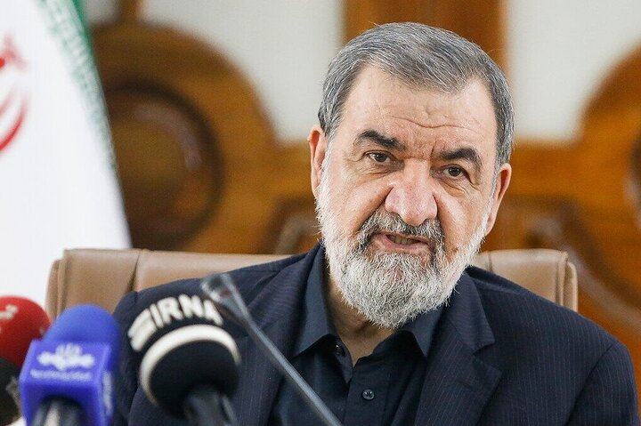محسن رضایی دبیر شورای عالی امنیت ملی شد