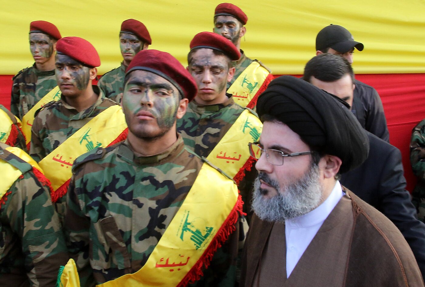 معرفی جانشینهای احتمالی سیدحسن نصرالله؛ کدام چهره دبیرکل حزبالله میشود؟ +عکس