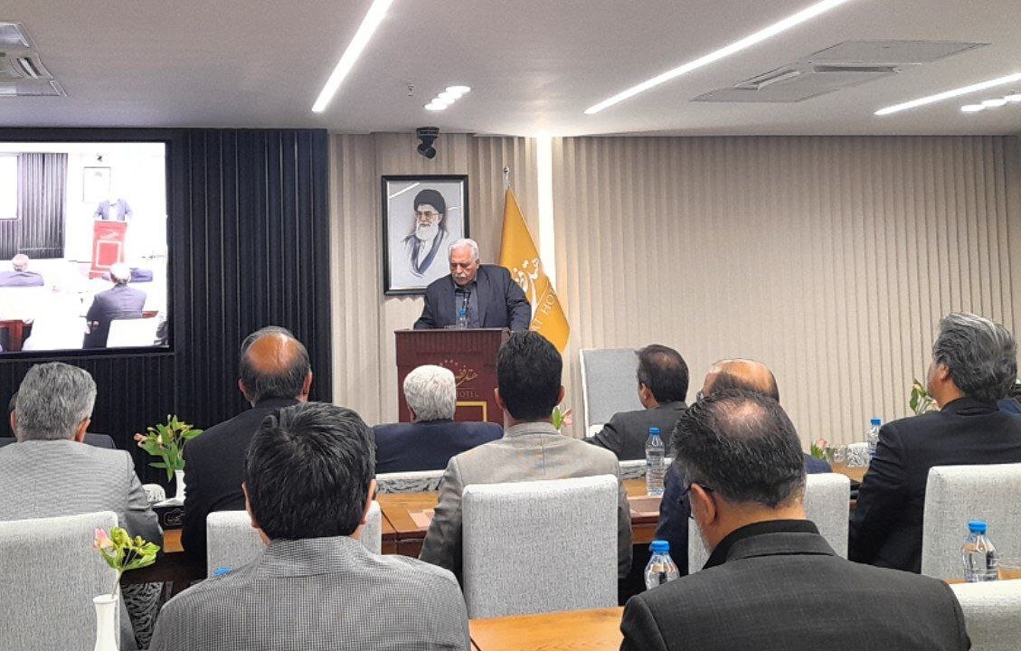 ممنوعیت قلیان در مشهد صدای عربها را درآورد ممنوعیت قلیان در مشهد صدای عربها را درآورد